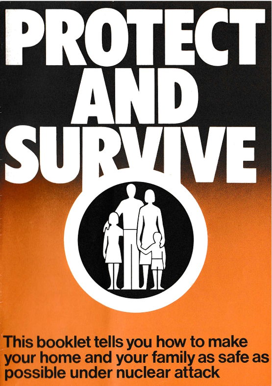 Protect and Survive