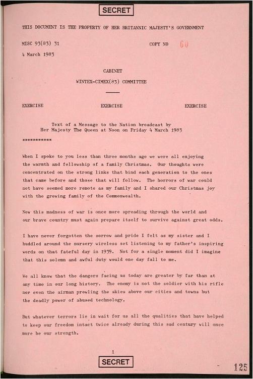 bbc warbook